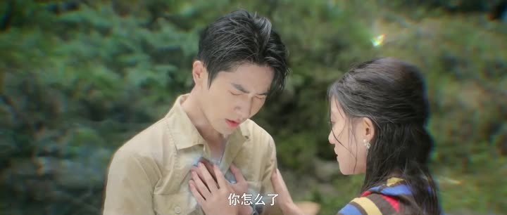 Hình ảnh tập 6 Gió Và Ánh Sao Là Con Đường Quay Về