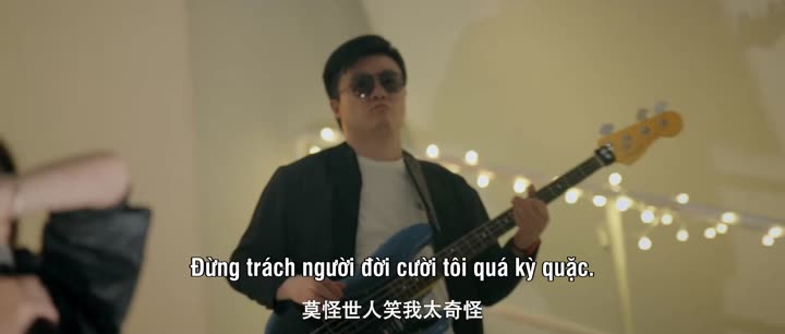 Hình ảnh tập 9 Gió Và Ánh Sao Là Con Đường Quay Về