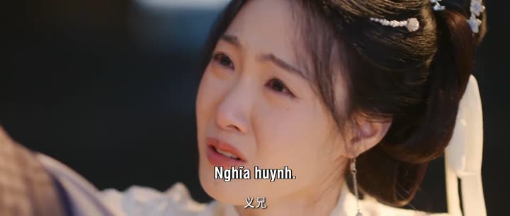 Tập 1 phim Ỷ Mộng Lệnh