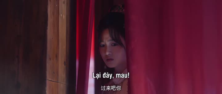 Tập 22 phim Ỷ Mộng Lệnh