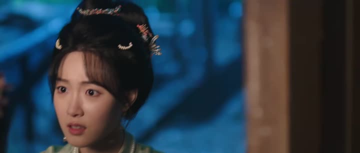 Hình ảnh tập 23 Ỷ Mộng Lệnh