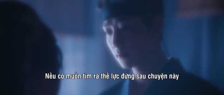 Tập 3 phim Ỷ Mộng Lệnh