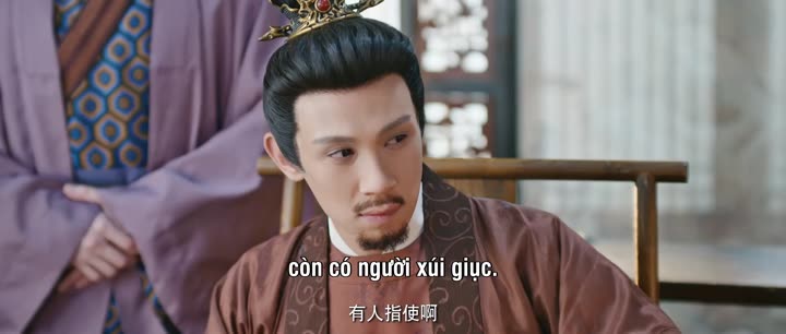 Tập 4 phim Ỷ Mộng Lệnh
