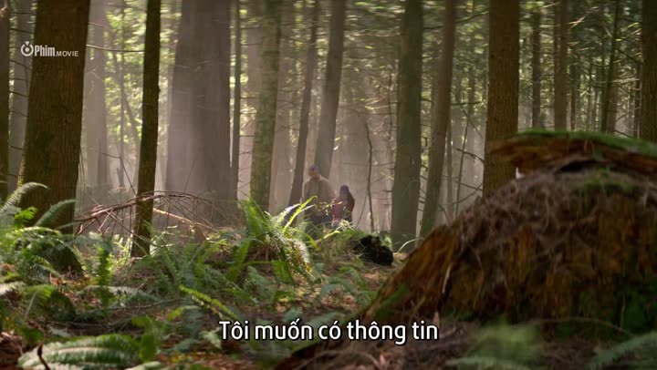 Hình ảnh tập 8 Án Mạng Ở Thị Trấn Nhỏ (Phần 2)