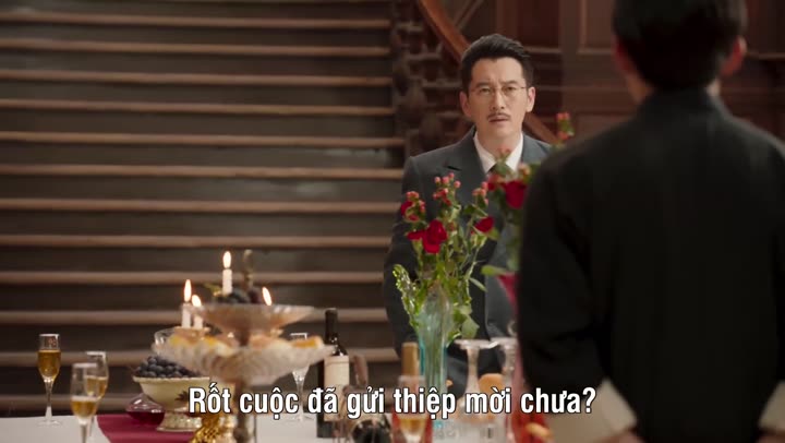 Tập 17 phim Vỏ Bọc