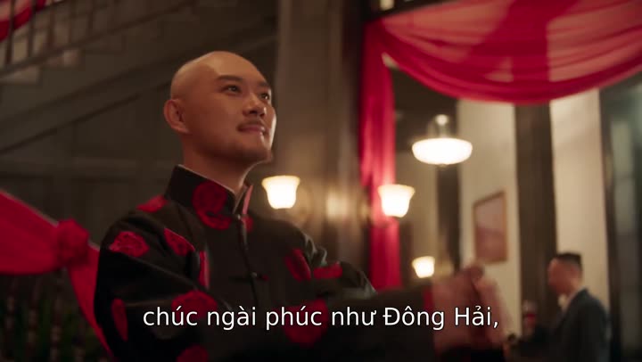 Tập 22 phim Vỏ Bọc