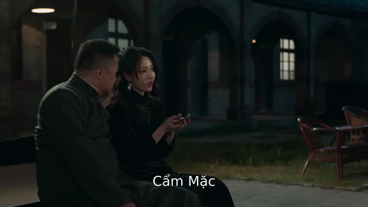 Hình ảnh tập 22 Vỏ Bọc