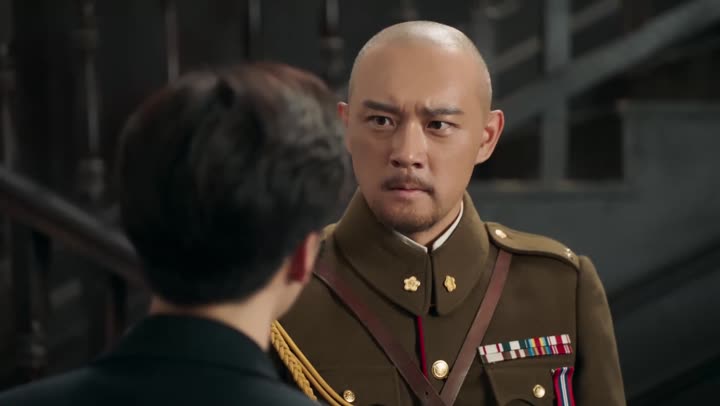 Tập 24 phim Vỏ Bọc