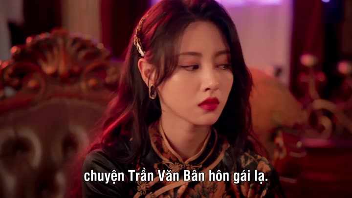 Tập 5 phim Vỏ Bọc