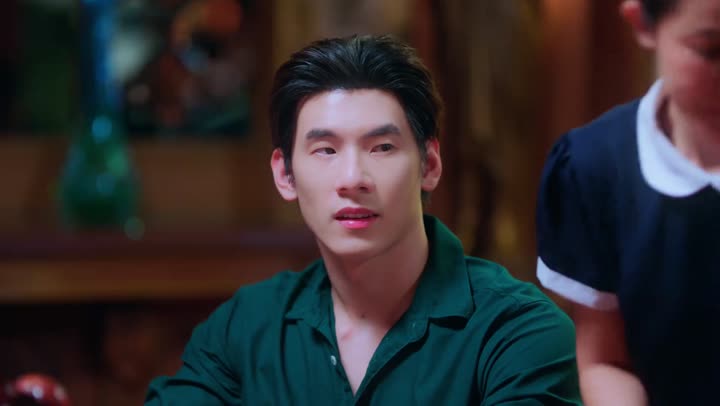 Hình ảnh tập 1 Tỷ Phú Giả Danh