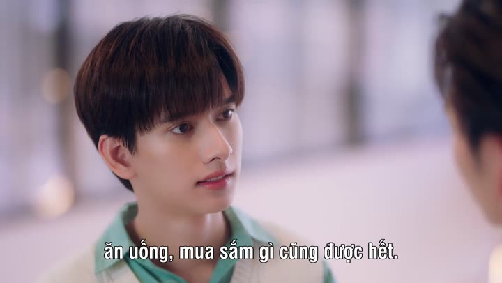 Tập 5 phim Tỷ Phú Giả Danh