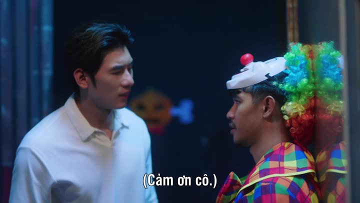 Hình ảnh tập 6 Tỷ Phú Giả Danh
