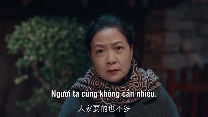 Hình ảnh tập 17 Gặp Gỡ Tại Vân Khâu
