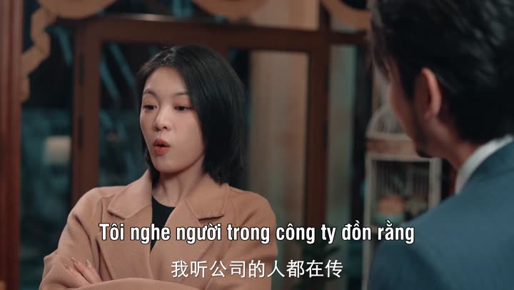 Hình ảnh tập 6 Gặp Gỡ Tại Vân Khâu