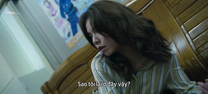 Tập 2 phim Lạc Lối Trong Tình Yêu
