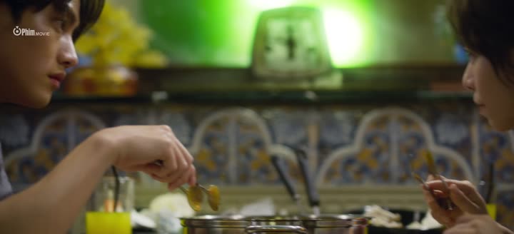 Hình ảnh tập 2 Lạc Lối Trong Tình Yêu
