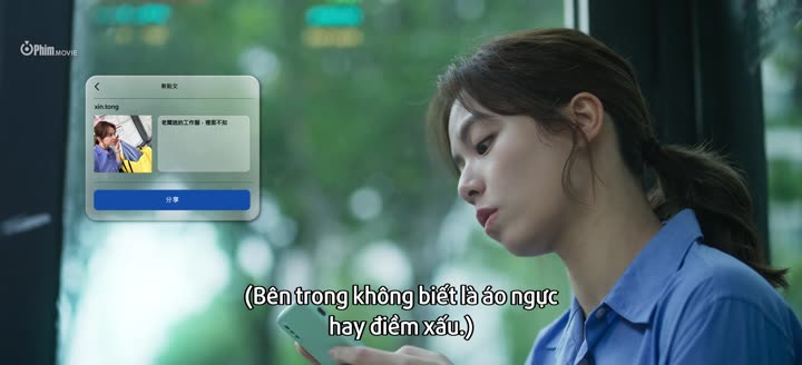 Tập 3 phim Lạc Lối Trong Tình Yêu