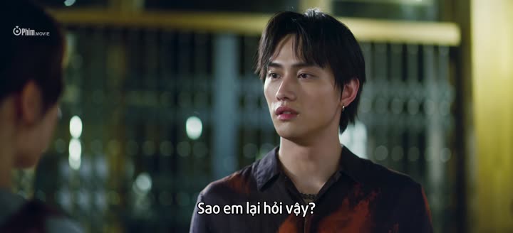 Tập 5 phim Lạc Lối Trong Tình Yêu