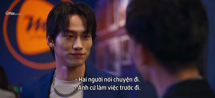 Hình ảnh tập 8 Lạc Lối Trong Tình Yêu