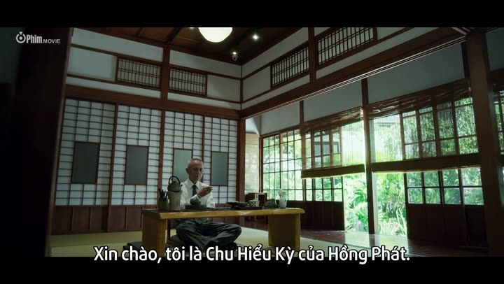 Hình ảnh tập 9 Lạc Lối Trong Tình Yêu