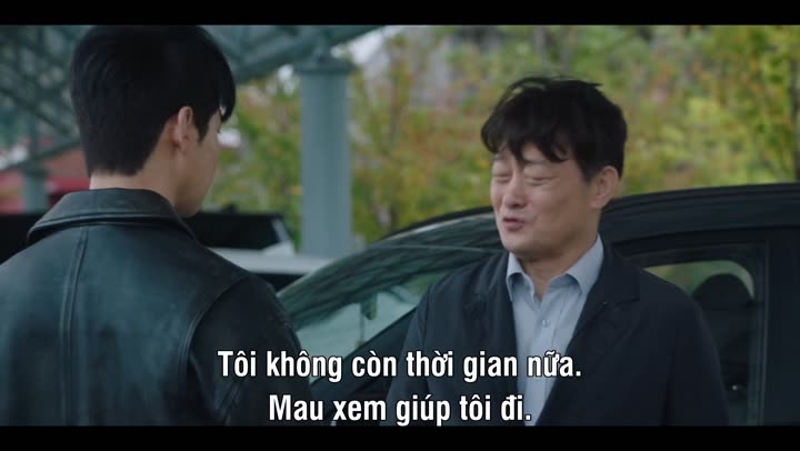 Tập 1 phim Bọ Ngựa
