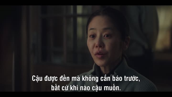 Tập 3 phim Bọ Ngựa