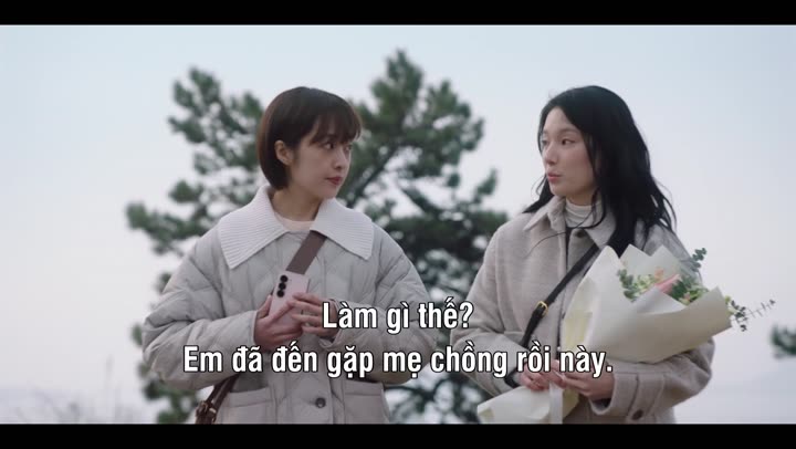 Tập 4 phim Bọ Ngựa