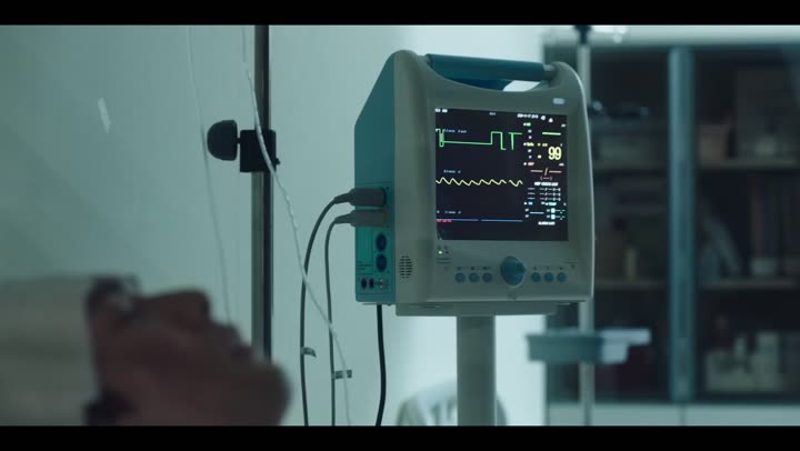 Hình ảnh tập 4 Bọ Ngựa