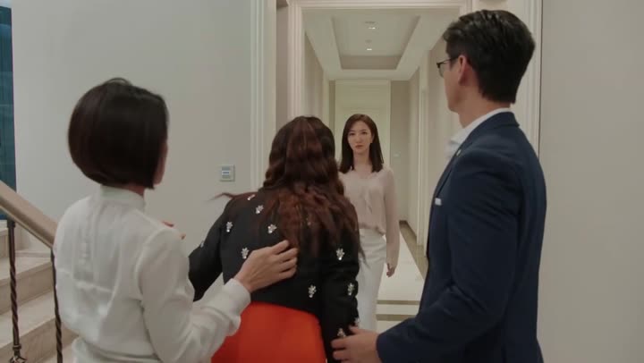 Hình ảnh tập 11 Rừng Vàng