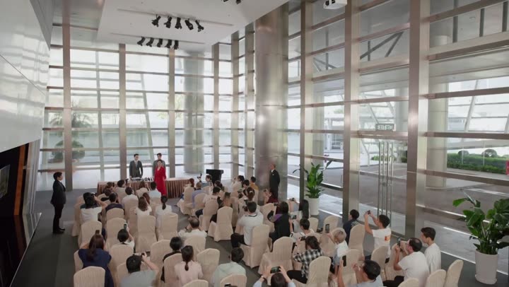 Tập 23 phim Rừng Vàng