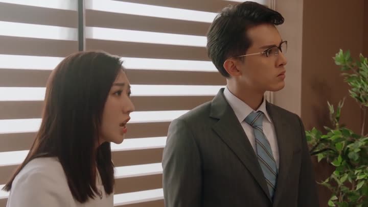 Hình ảnh tập 24 Rừng Vàng