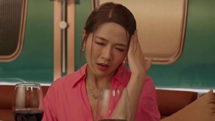 Hình ảnh tập 8 Rừng Vàng