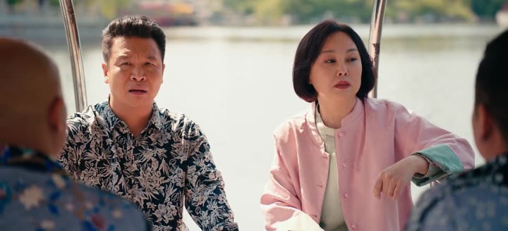 Tập 10 phim Nhị Long Hồ Hạo Ca: Thiên Hạ Vô Lại