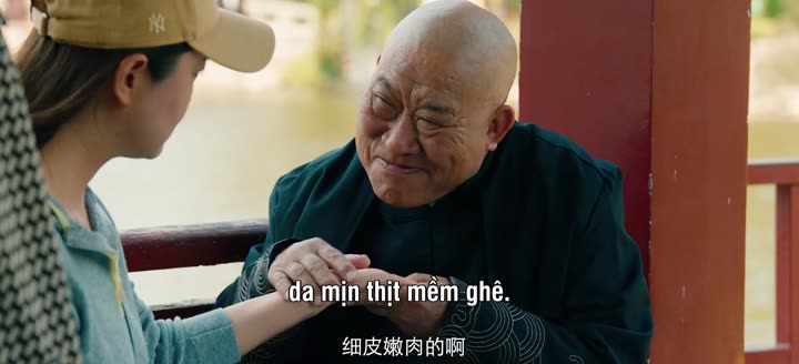 Hình ảnh tập 10 Nhị Long Hồ Hạo Ca: Thiên Hạ Vô Lại