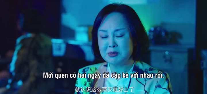 Hình ảnh tập 12 Nhị Long Hồ Hạo Ca: Thiên Hạ Vô Lại