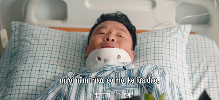 Tập 21 phim Nhị Long Hồ Hạo Ca: Thiên Hạ Vô Lại