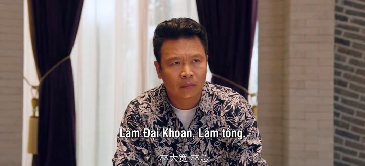 Hình ảnh tập 21 Nhị Long Hồ Hạo Ca: Thiên Hạ Vô Lại
