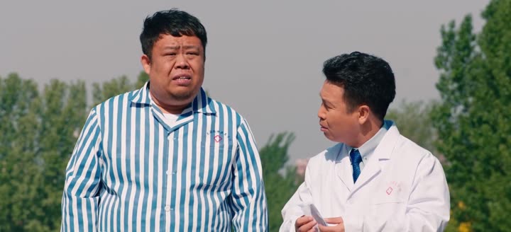 Tập 9 phim Nhị Long Hồ Hạo Ca: Thiên Hạ Vô Lại