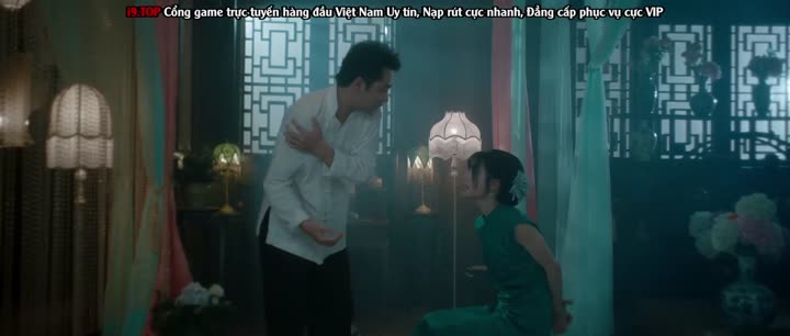 Tập 1 phim Tân Nương Thế Thân