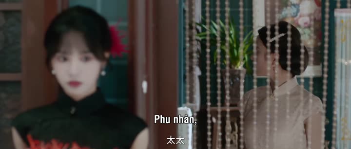Tập 10 phim Tân Nương Thế Thân