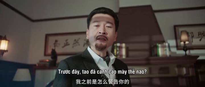 Tập 13 phim Tân Nương Thế Thân