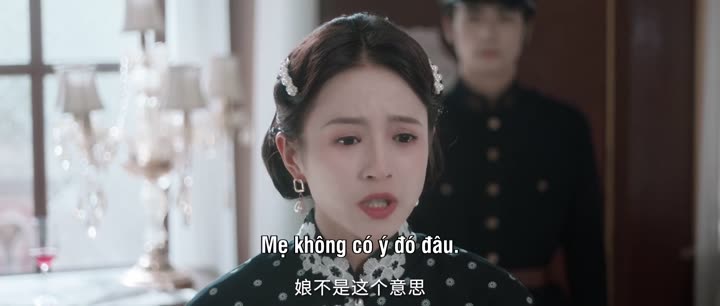 Tập 16 phim Tân Nương Thế Thân