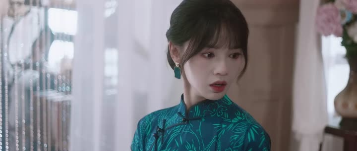 Tập 17 phim Tân Nương Thế Thân