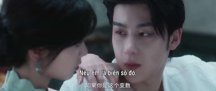 Hình ảnh tập 17 Tân Nương Thế Thân