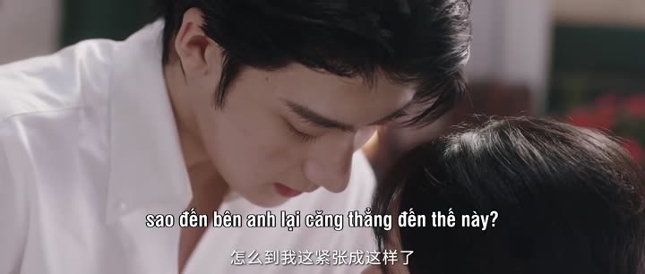 Hình ảnh tập 18 Tân Nương Thế Thân
