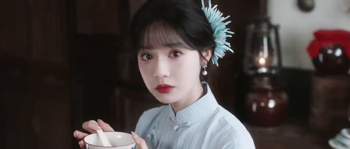 Tập 19 phim Tân Nương Thế Thân