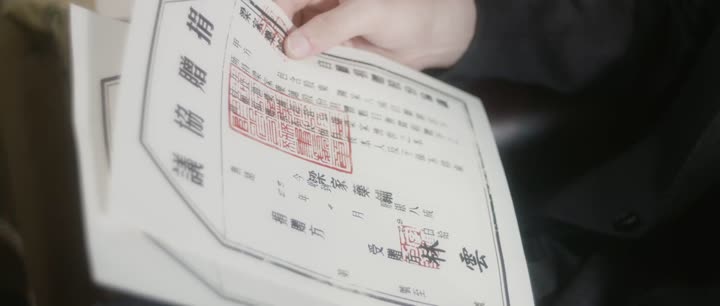 Hình ảnh tập 21 Tân Nương Thế Thân