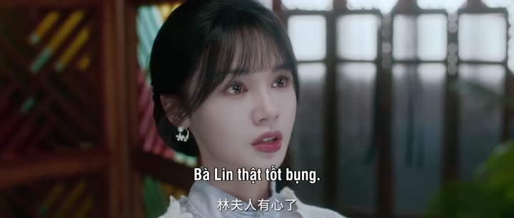 Hình ảnh tập 6 Tân Nương Thế Thân