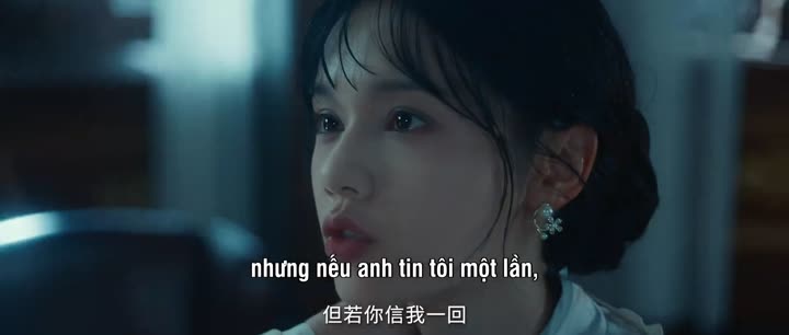 Hình ảnh tập 7 Tân Nương Thế Thân