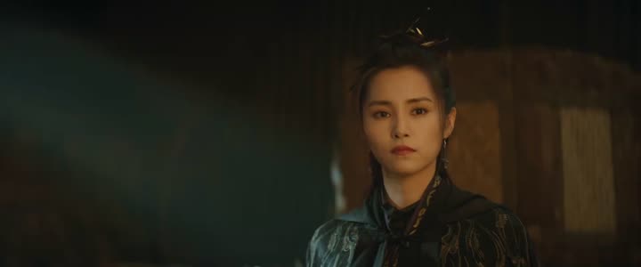 Hình ảnh tập 18 Ánh Sáng Thiên Thư